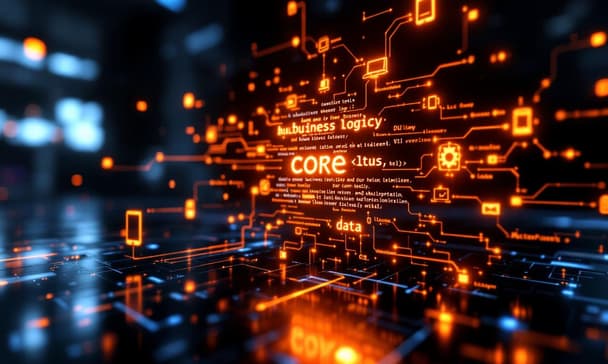 Kotlin Multiplatform 共享 UI 七大設計模式解析：從架構到實作細節