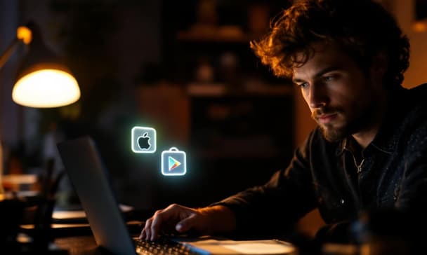 App 上架費用說明：iOS 與 Android 開發者帳號費用、年費與隱藏成本整理