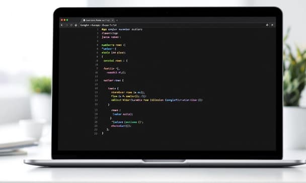 Google表單回覆序號設定教學：自動編號功能與常見問題排除
