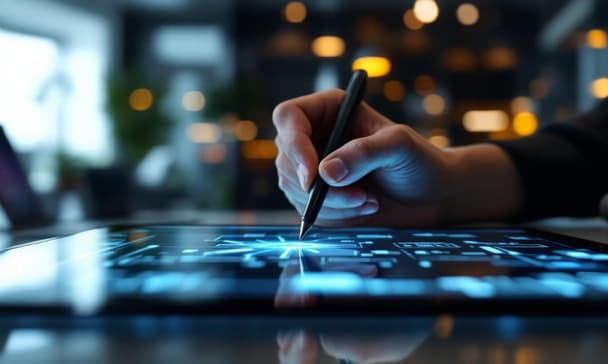 Google表單電子簽名怎麼做？線上簽署設定步驟與外掛工具比較