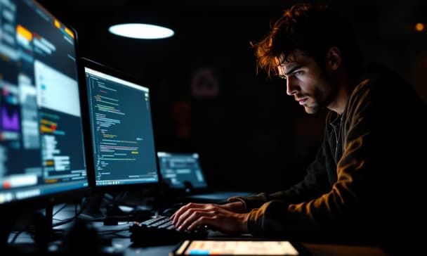 Shadow AI 是什麼？開發者自主與 IT 管控的平衡挑戰