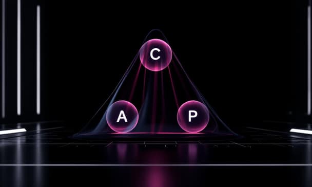 系統設計的取捨決策：科技巨頭如何在效能、成本與擴展性間找平衡