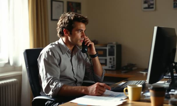 ERP 團隊如何失去主導權？會議、中間人與效率困境解析