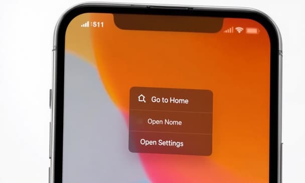Flutter Quick Actions 多動作處理：可擴展程式架構設計與實作步驟