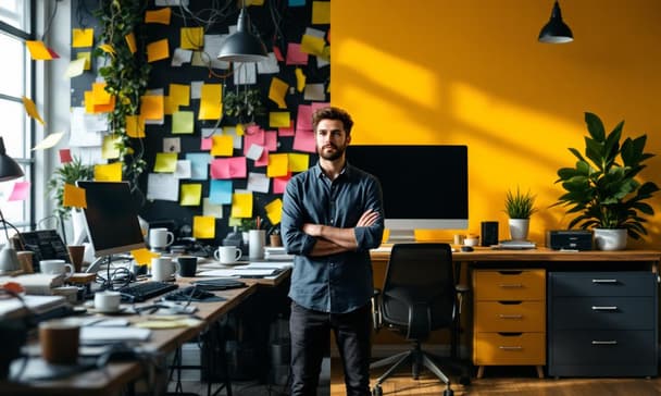 Flutter 狀態管理怎麼選？主流方案差異比較與適用情境