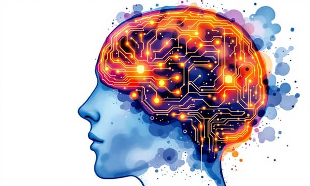 AI 行動應用開發現況：為什麼現在是企業導入的關鍵時機