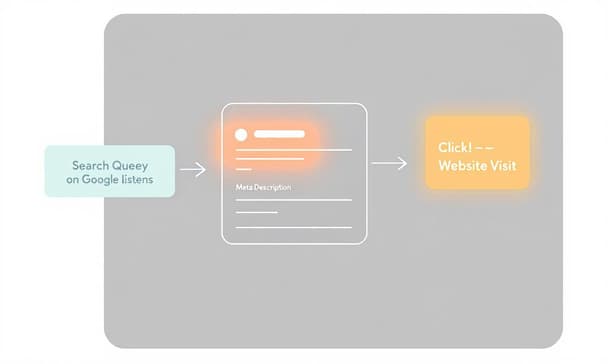 Meta Description 怎麼寫？提升點擊率 50% 的描述優化技巧