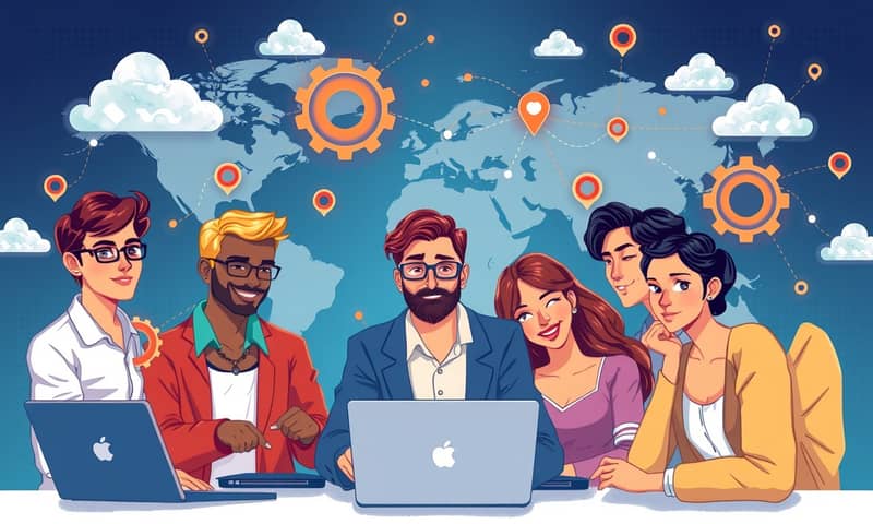 active-directory-migration-experience-sharing-efficient-collaboration
