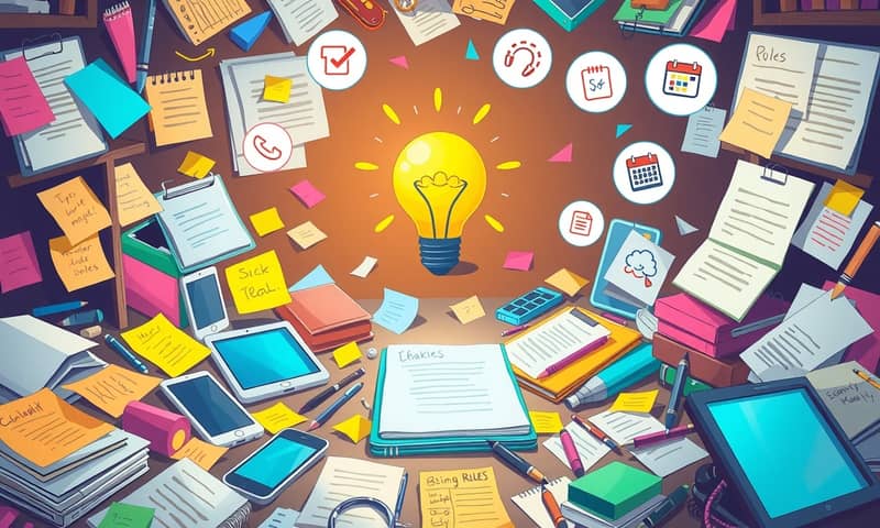 digital-note-taking-solution-efficient