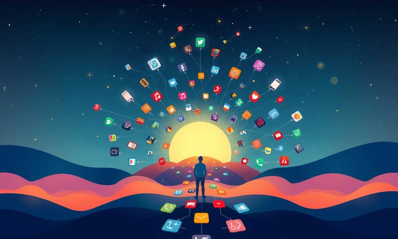 mobile-app-personality-growth-optimization