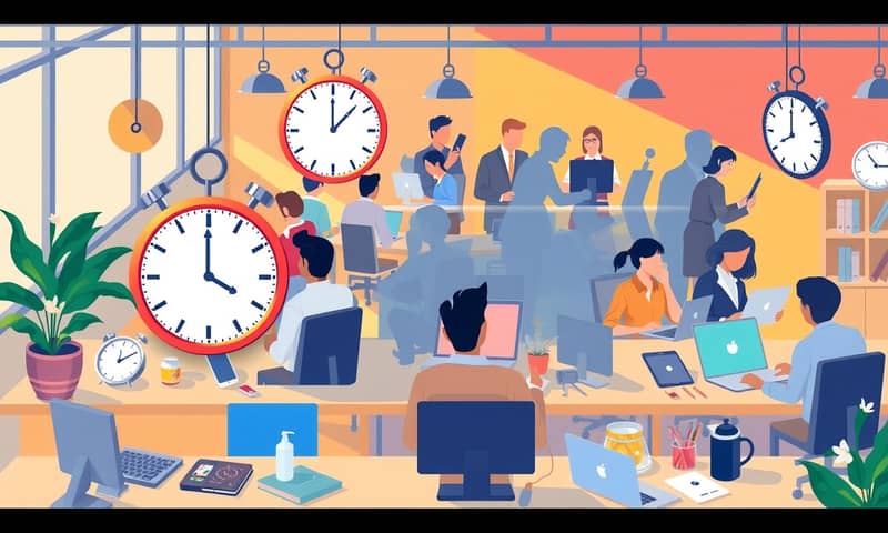 google-time-clock-system-effectiveness