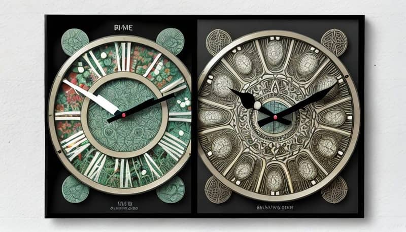 qr-code-punch-clock-system