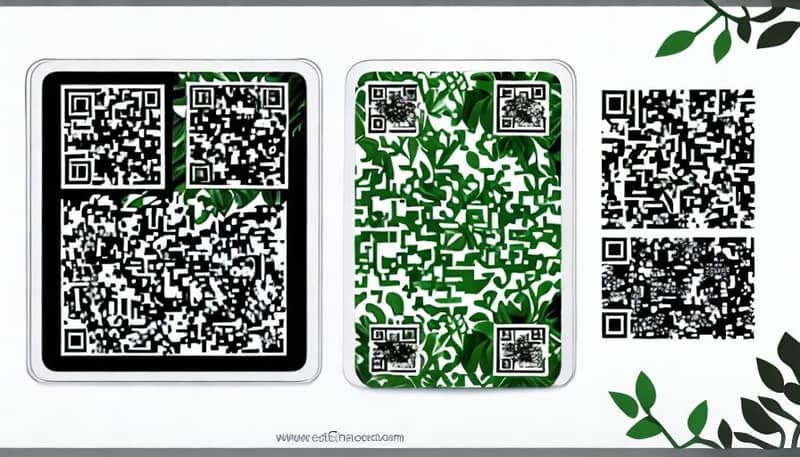 qr-code-time-clock-benefits-and-designing-a-suitable-system