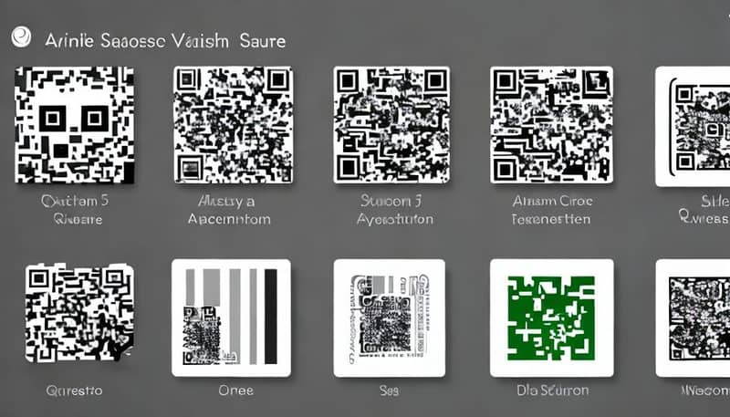 google-sheet-qrcode-generation