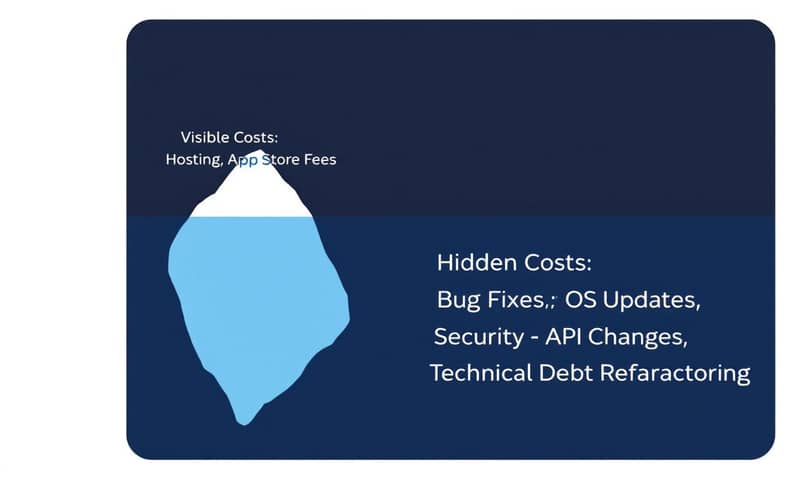 how-to-lower-app-maintenance-costs