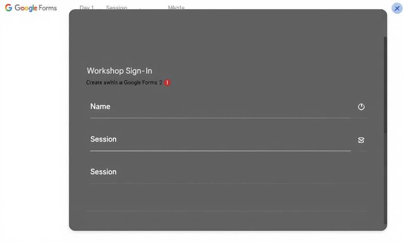 google-sign-in-sheet