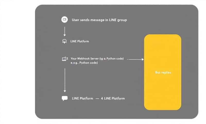 how-to-create-line-group-chatbot