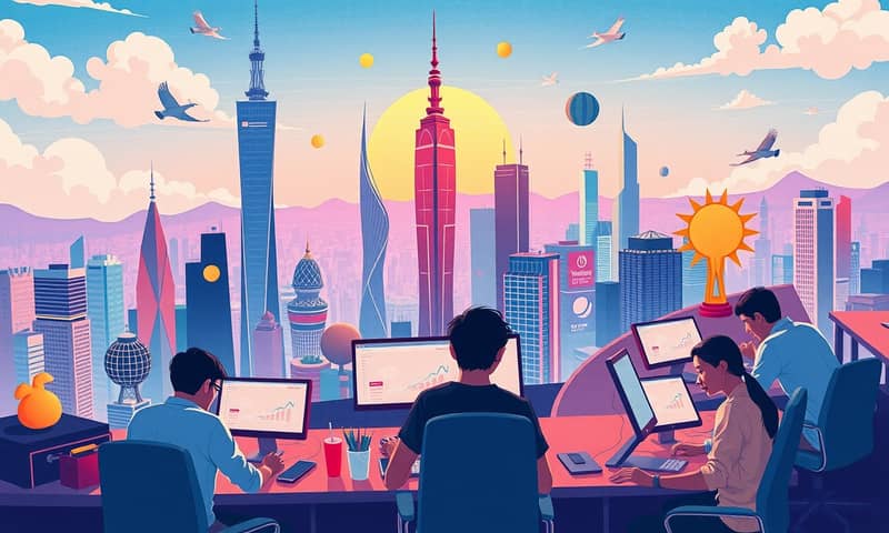 taiwan-app-design-company-competition taiwan-app-design-company-competition