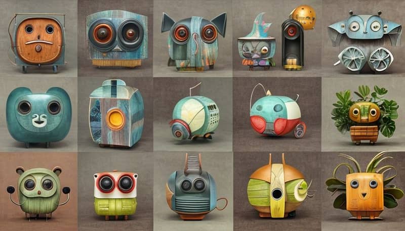 line-robot-what-is-it