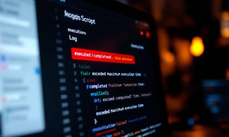 google-apps-script-cost