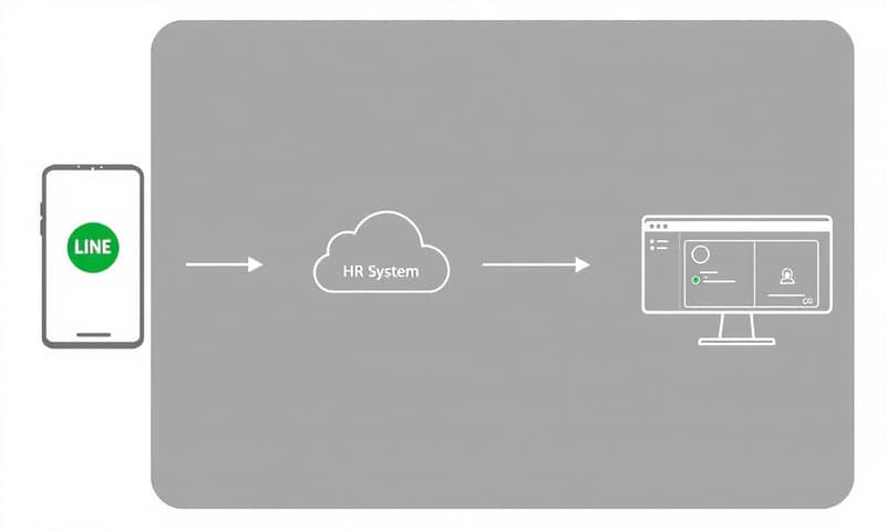 line-check-in-review