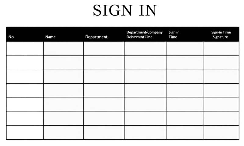 how-to-make-a-sign-in-sheet