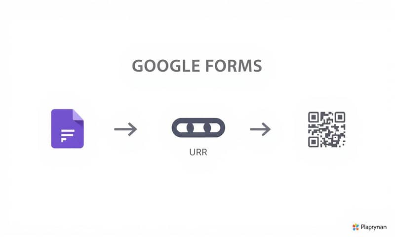 google-forms-qrcode-generator