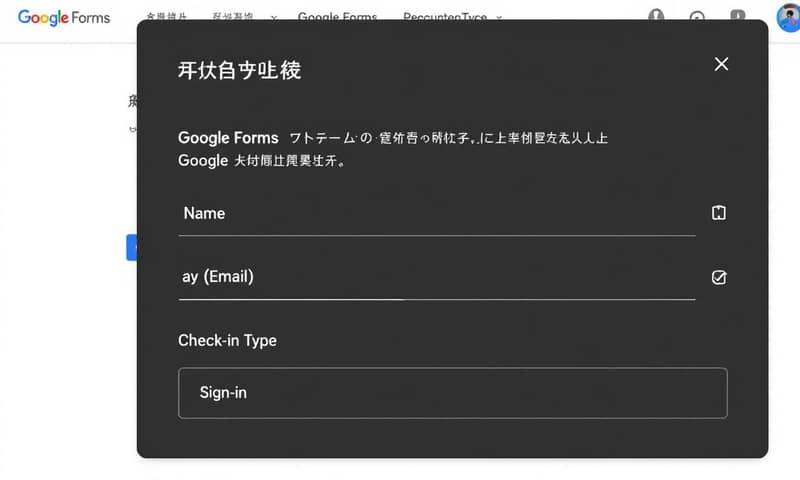 google-forms-sign-in-out