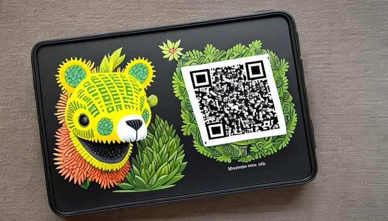 google-form-qr-code-generator