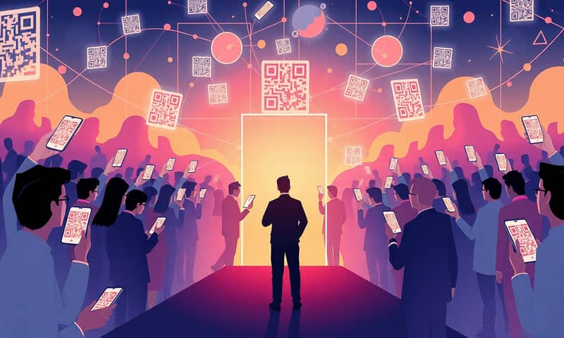 qr-code-check-in-system