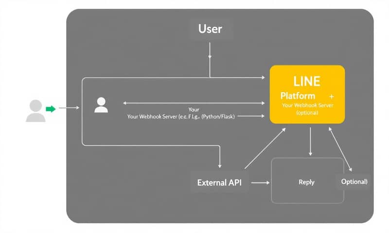 line-bot-example-implementation-and-application-analysis