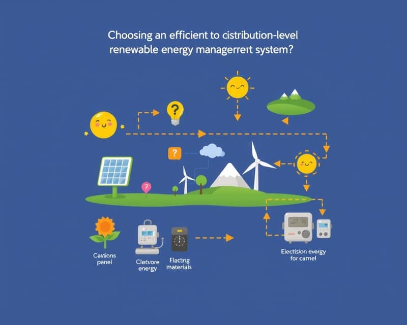 efficient-power-distribution-energy-management