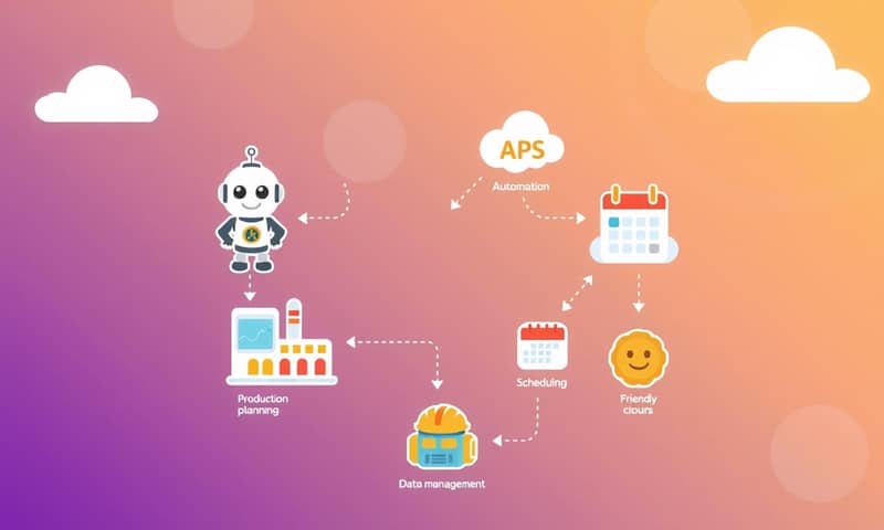 aps-system-functions-applications