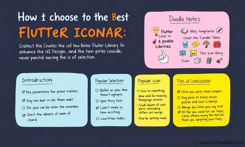 best-flutter-icon-libraries-ui-design