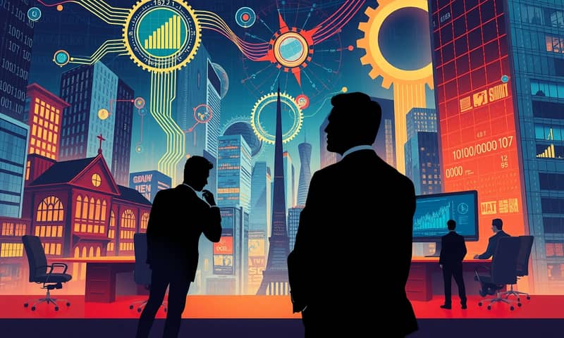 evolution-data-decision-making