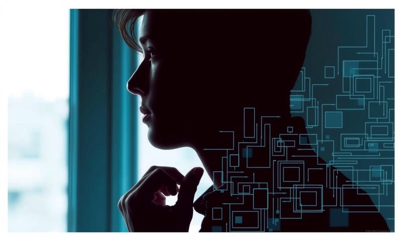 數位工具帶來的思緒清晰感