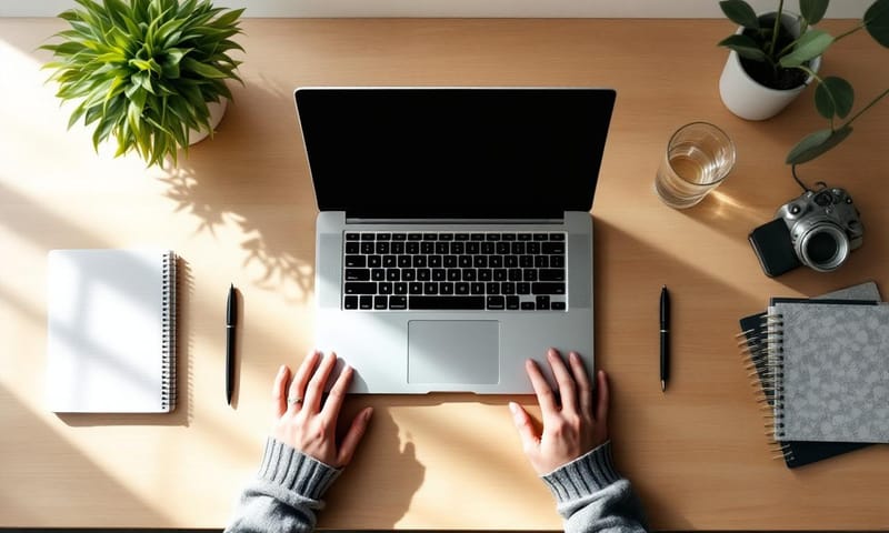 選單列工具就像是 Mac 的快捷控制中心