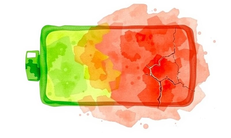 過度充電 vs. 健康充電，對電池壽命的影響是真實存在的