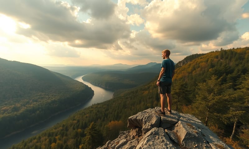 自然的教誨：死亡是一種回歸