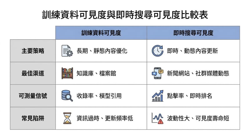 圖片 3：比較—你在做的是哪一種可見度