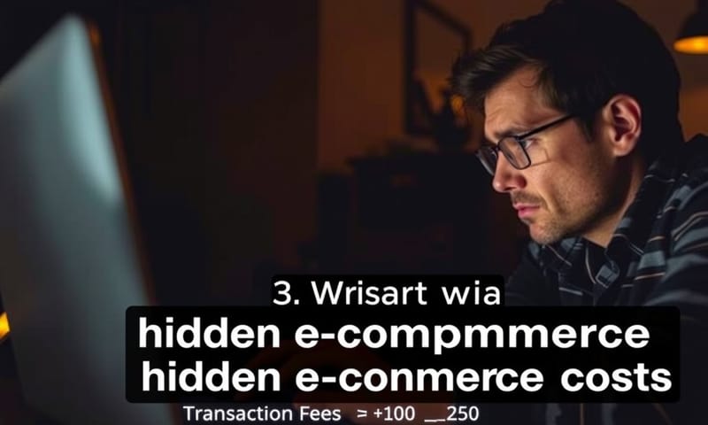 每次看到被抽走的手續費，心都有點痛