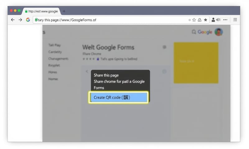 用 Chrome 內建功能，一秒搞定，超方便！