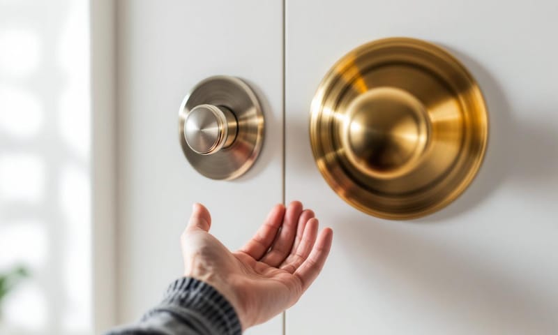 註冊開發者帳號，就像在數位世界中選擇一扇門。