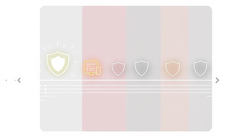 安全左移的概念：越早發現問題，修正的成本跟力氣就越小。