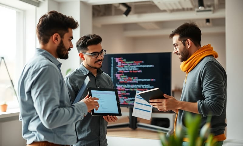 讓安全討論成為日常，而不是一年一度的稽核會議。