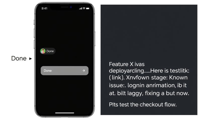 溝通品質比技術能力還重要