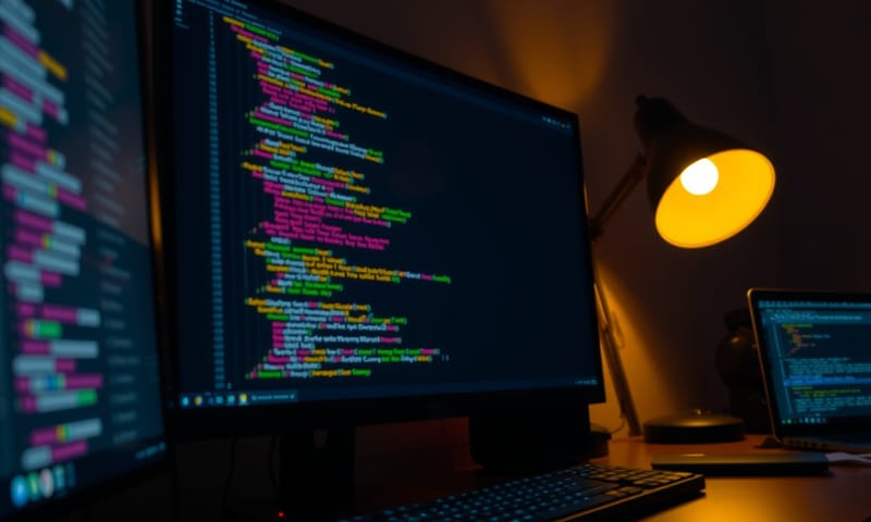 開發階段：把設計圖變成程式碼