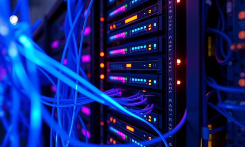 遊戲後端的伺服器與數據流，是支撐連線功能的核心，雖然玩家看不見，但成本不斐。