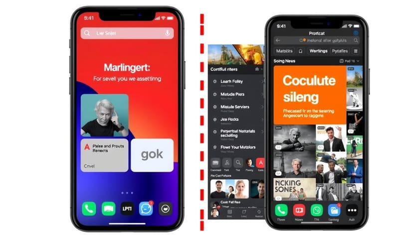 預算高低，直接反映在使用者體驗的細節上。