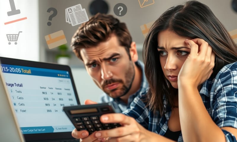 看到喜歡的價格先別急著下單，關稅跟運費才是真正的魔王。